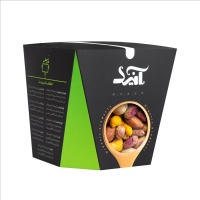  سوپرلوس صادراتی آنید - 400 گرم6364c14d779e5310540